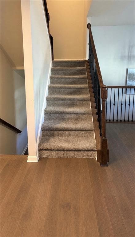 3 bedroom, 4 bathroom, 2,146 sq ft townhouse for sale at 3320 Hedgeway Court, Kennesaw, GA 30144 — photo 6