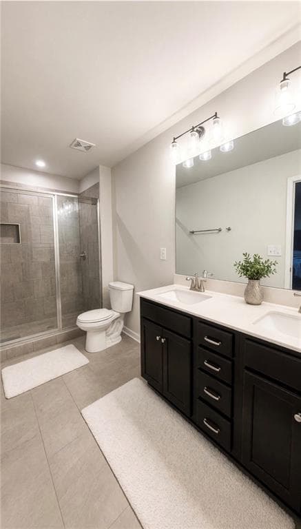 3 bedroom, 4 bathroom, 2,146 sq ft townhouse for sale at 3320 Hedgeway Court, Kennesaw, GA 30144 — photo 8