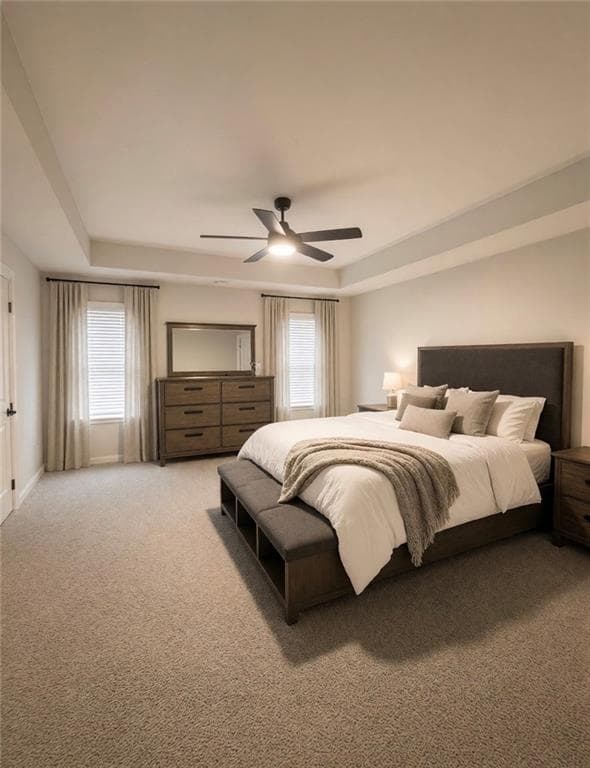 3 bedroom, 4 bathroom, 2,146 sq ft townhouse for sale at 3320 Hedgeway Court, Kennesaw, GA 30144 — photo 9