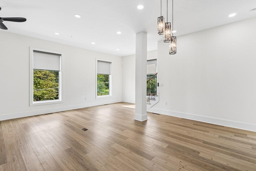 3 bedroom, 4 bathroom, 2,254 sq ft townhouse for rent at 105 Walnut Street, Atlanta, GA 30314 for $3,500 a month — photo 7