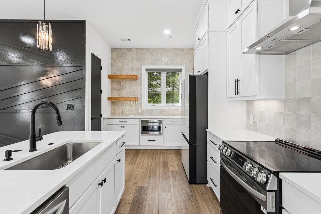 3 bedroom, 4 bathroom, 2,254 sq ft townhouse for rent at 105 Walnut Street, Atlanta, GA 30314 for $3,500 a month — photo 8