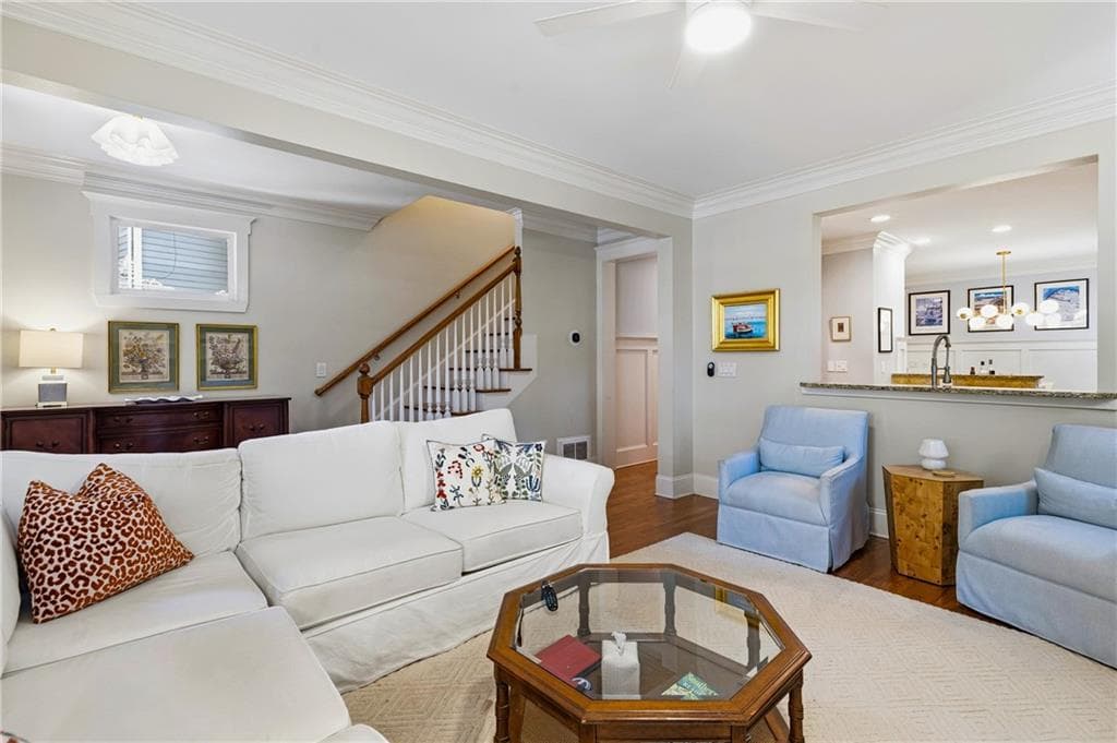 3 bedroom, 3 bathroom, 1,718 sq ft single family residence for sale at 973 Grant Cove Place, Atlanta, GA 30315 — photo 6