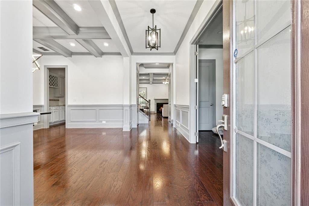 5 bedroom, 4 bathroom, 4,076 sq ft single family residence for rent at 4530 Point Rock Drive, Buford, GA 30519 for $3,695 a month — photo 2