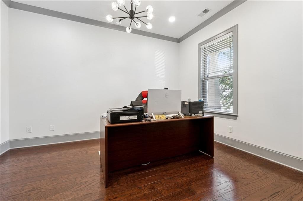 5 bedroom, 4 bathroom, 4,076 sq ft single family residence for rent at 4530 Point Rock Drive, Buford, GA 30519 for $3,695 a month — photo 4