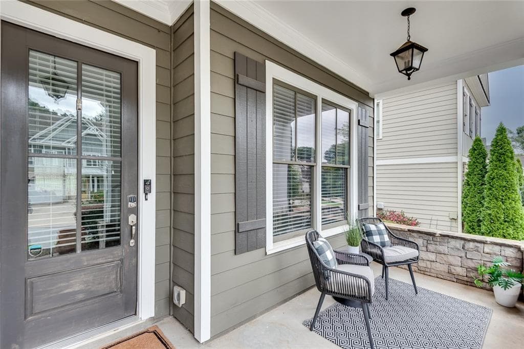 5 bedroom, 4 bathroom, 3,955 sq ft single family residence for sale at 1536 Sylvester Circle, Atlanta, GA 30316 — photo 6