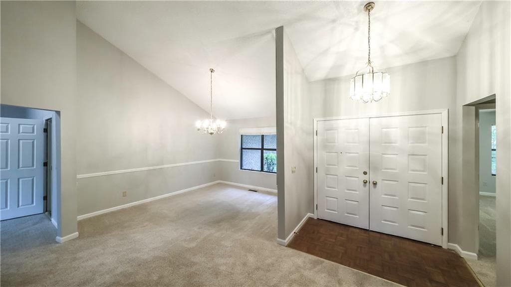 4 bedroom, 3 bathroom, 2,860 sq ft single family residence for sale at 7012 S Pinewood Court, Villa Rica, GA 30180 — photo 4