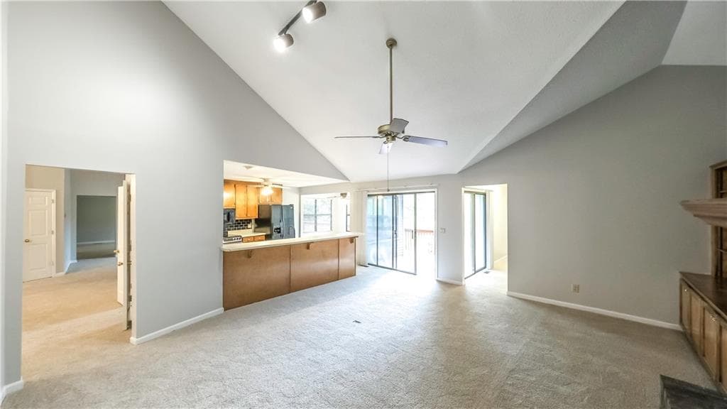 4 bedroom, 3 bathroom, 2,860 sq ft single family residence for sale at 7012 S Pinewood Court, Villa Rica, GA 30180 — photo 6