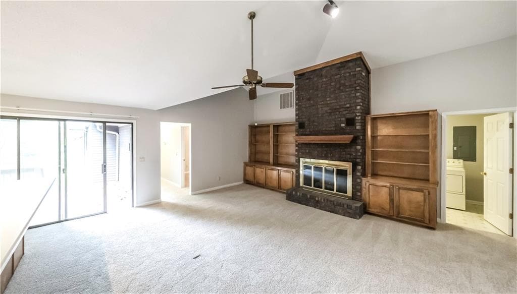 4 bedroom, 3 bathroom, 2,860 sq ft single family residence for sale at 7012 S Pinewood Court, Villa Rica, GA 30180 — photo 7