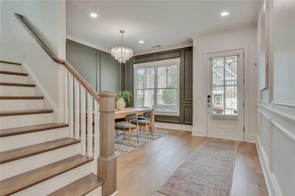 5 bedroom, 4 bathroom, 3,955 sq ft single family residence for sale at 1536 Sylvester Circle, Atlanta, GA 30316 — photo 8