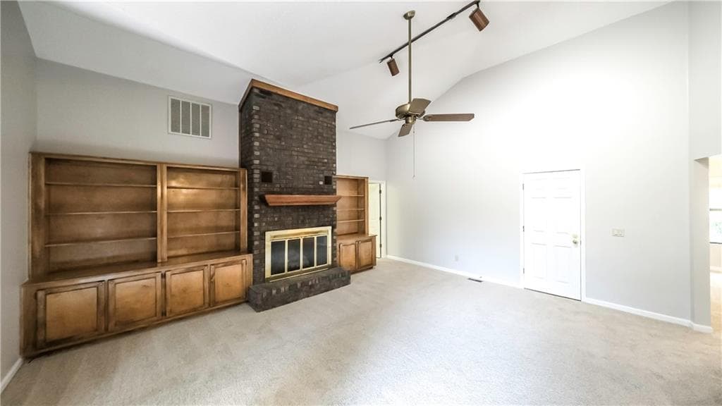 4 bedroom, 3 bathroom, 2,860 sq ft single family residence for sale at 7012 S Pinewood Court, Villa Rica, GA 30180 — photo 9