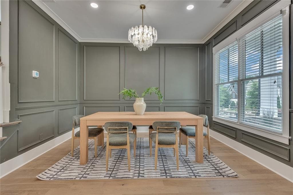 5 bedroom, 4 bathroom, 3,955 sq ft single family residence for sale at 1536 Sylvester Circle, Atlanta, GA 30316 — photo 9