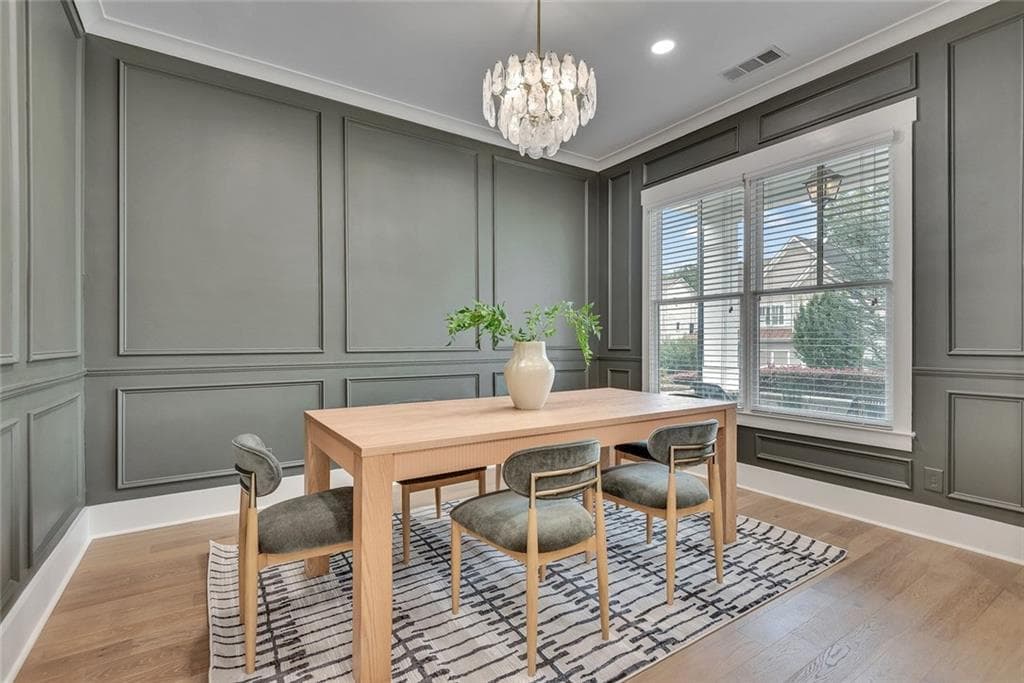5 bedroom, 4 bathroom, 3,955 sq ft single family residence for sale at 1536 Sylvester Circle, Atlanta, GA 30316 — photo 10