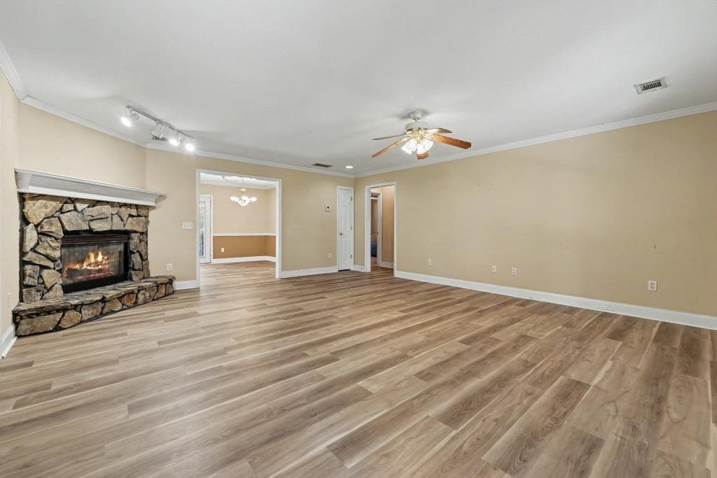 3 bedroom, 2 bathroom, 1,632 sq ft single family residence for sale at 129 Buckeye Point, Commerce, GA 30530 — photo 7