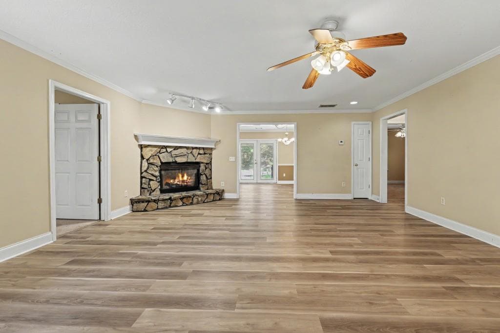 3 bedroom, 2 bathroom, 1,632 sq ft single family residence for sale at 129 Buckeye Point, Commerce, GA 30530 — photo 8