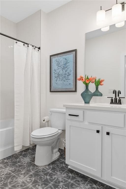 3 bedroom, 4 bathroom, 2,663 sq ft single family residence for sale at 3420 Archerfield Way, Smyrna, GA 30080 — photo 7