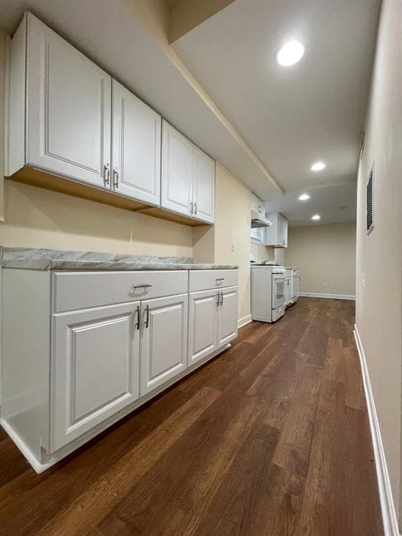2 bedroom, 1 bathroom, 1,395 sq ft single family residence for rent at 2106 Pawnee Drive BASEMENT, Marietta, GA 30067 for $1,700 a month — photo 7