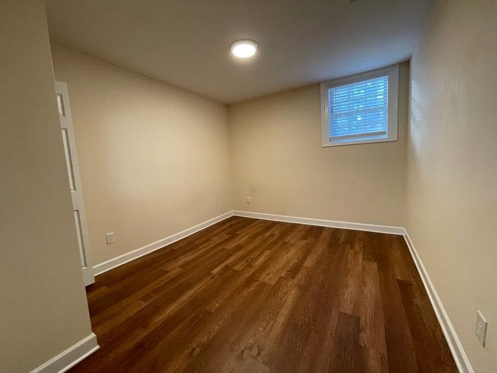 2 bedroom, 1 bathroom, 1,395 sq ft single family residence for rent at 2106 Pawnee Drive BASEMENT, Marietta, GA 30067 for $1,700 a month — photo 9