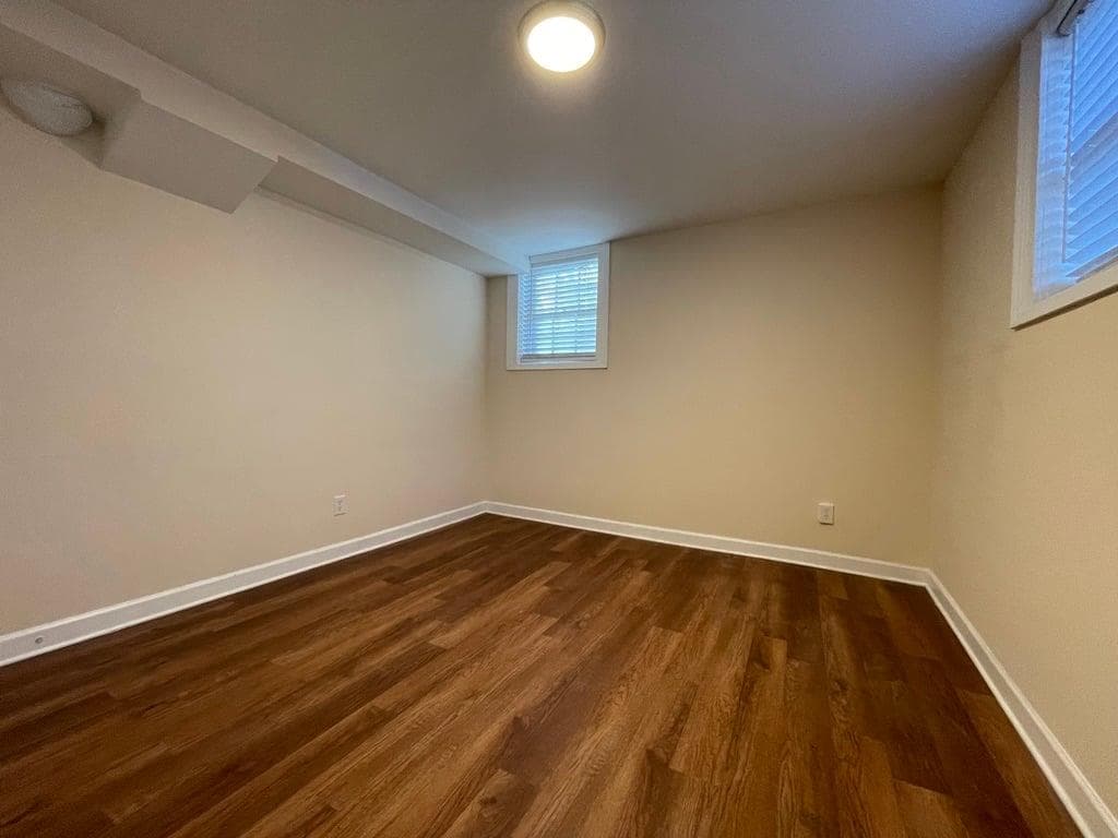 2 bedroom, 1 bathroom, 1,395 sq ft single family residence for rent at 2106 Pawnee Drive BASEMENT, Marietta, GA 30067 for $1,700 a month — photo 10