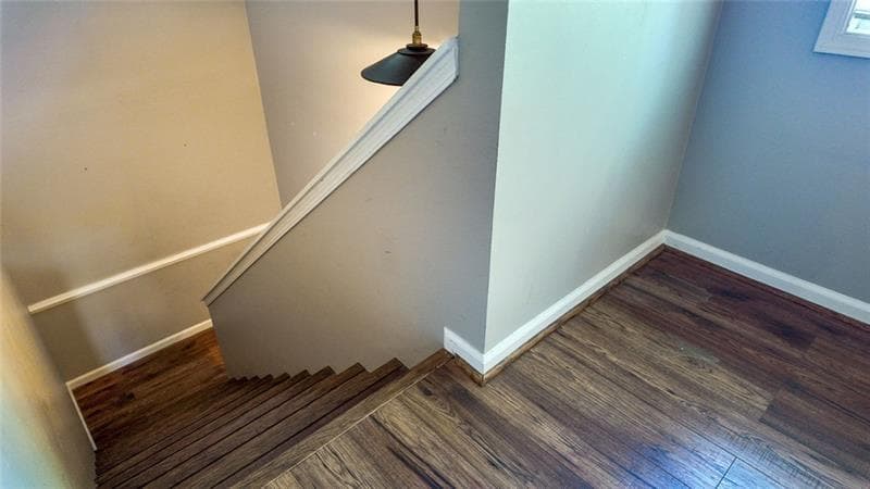 2 bedroom, 2 bathroom, 1,302 sq ft condominium for sale at 904 Peachtree Forest Terrace, Peachtree Corners, GA 30092 — photo 3