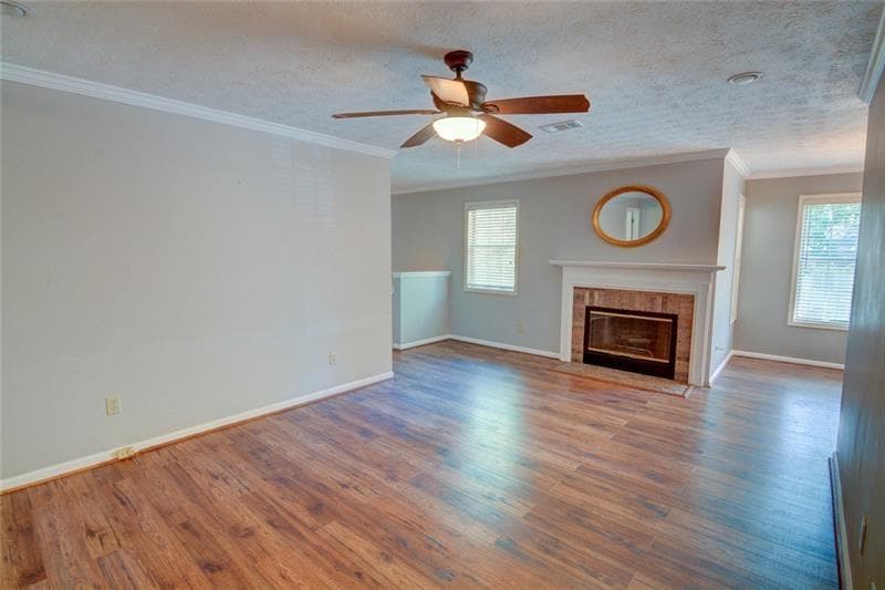 2 bedroom, 2 bathroom, 1,302 sq ft condominium for sale at 904 Peachtree Forest Terrace, Peachtree Corners, GA 30092 — photo 4