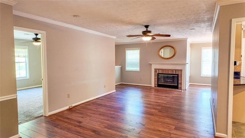2 bedroom, 2 bathroom, 1,302 sq ft condominium for sale at 904 Peachtree Forest Terrace, Peachtree Corners, GA 30092 — photo 5