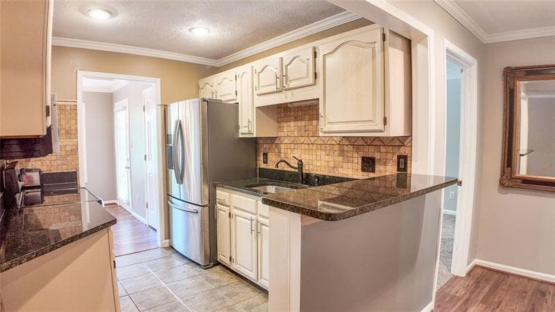 2 bedroom, 2 bathroom, 1,302 sq ft condominium for sale at 904 Peachtree Forest Terrace, Peachtree Corners, GA 30092 — photo 8