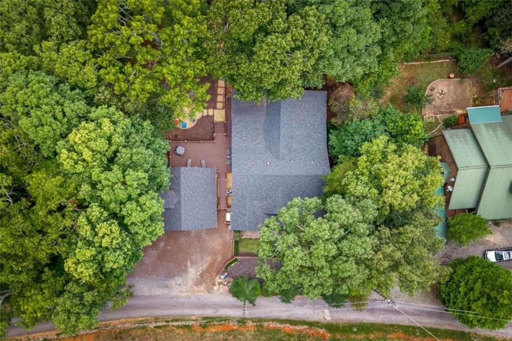 4 bedroom, 5 bathroom, 4,160 sq ft single family residence for sale at 199 Fox Run Drive, Blue Ridge, GA 30513 — photo 3