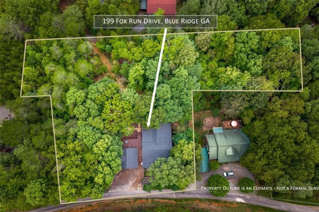 4 bedroom, 5 bathroom, 4,160 sq ft single family residence for sale at 199 Fox Run Drive, Blue Ridge, GA 30513 — photo 5