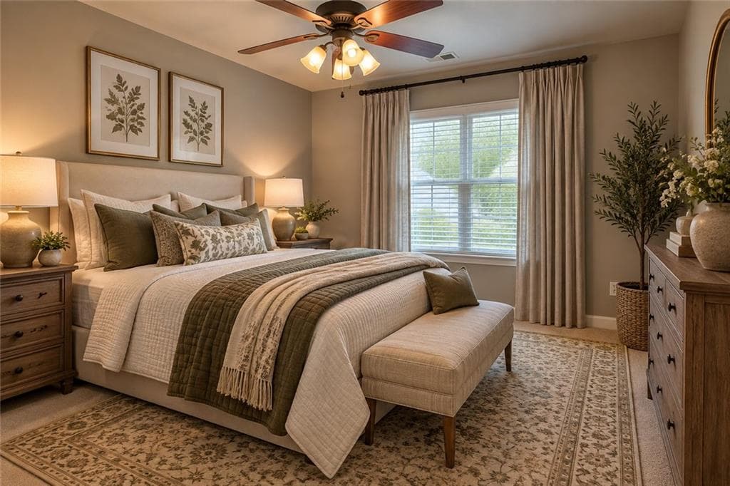4 bedroom, 3 bathroom, 2,319 sq ft single family residence for rent at 326 Tuggle Court, Woodstock, GA 30188 for $2,695 a month — photo 6