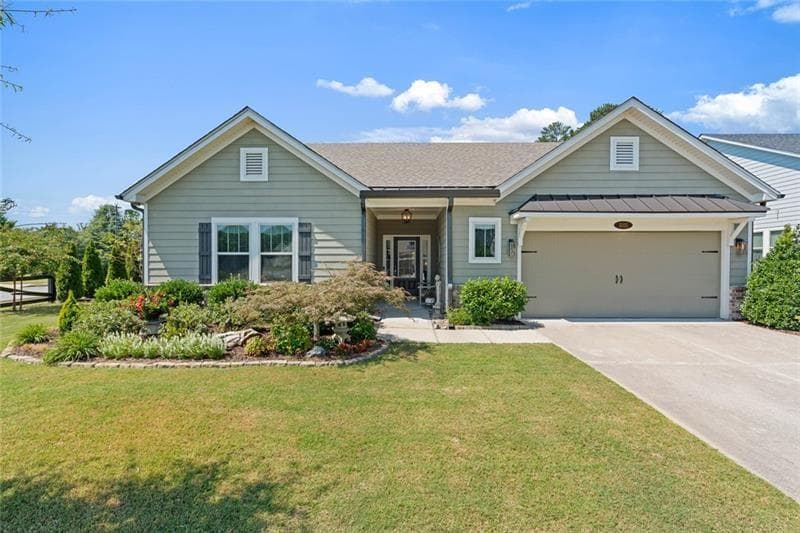 3 bedroom, 3 bathroom, 2,803 sq ft home for sale at 3505 Townley Lane, Cumming, GA