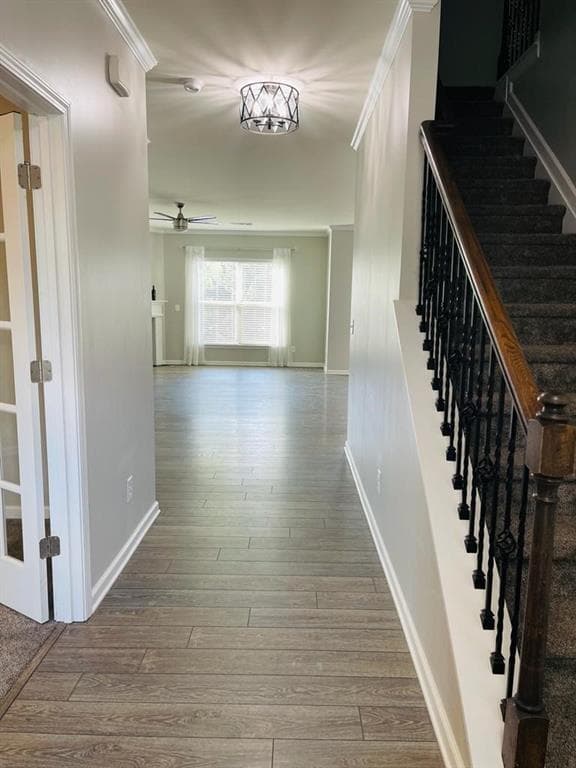 4 bedroom, 3 bathroom, 2,609 sq ft single family residence for rent at 411 Timberleaf Road, Canton, GA 30115 for $2,800 a month — photo 4