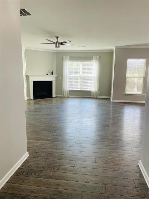 4 bedroom, 3 bathroom, 2,609 sq ft single family residence for rent at 411 Timberleaf Road, Canton, GA 30115 for $2,800 a month — photo 5