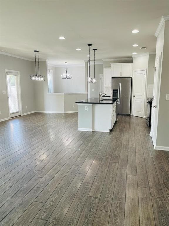 4 bedroom, 3 bathroom, 2,609 sq ft single family residence for rent at 411 Timberleaf Road, Canton, GA 30115 for $2,800 a month — photo 9