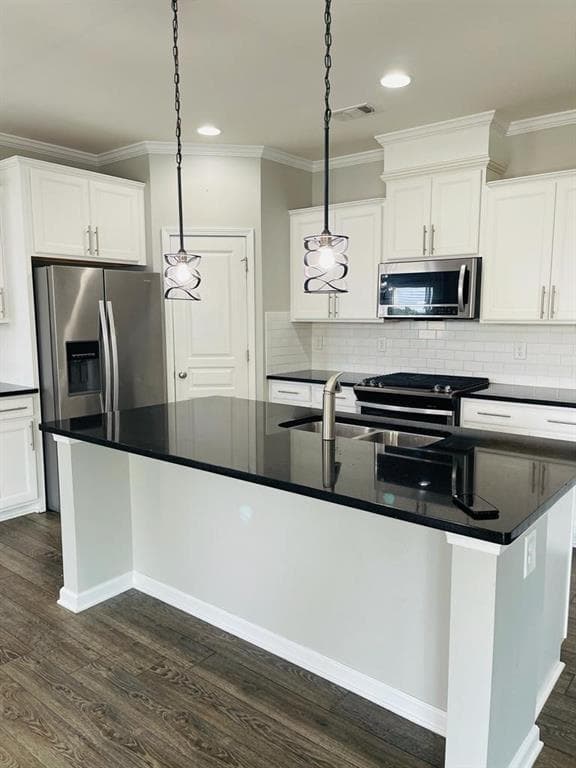 4 bedroom, 3 bathroom, 2,609 sq ft single family residence for rent at 411 Timberleaf Road, Canton, GA 30115 for $2,800 a month — photo 10
