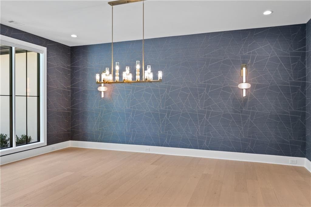 6 bedroom, 9 bathroom, 13,491 sq ft single family residence for sale at 5050 Kings Close, Milton, GA 30004 — photo 6