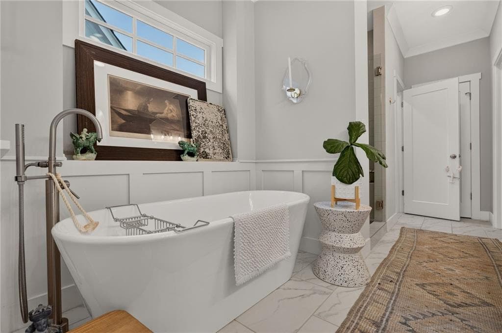 4 bedroom, 4 bathroom, 2,692 sq ft townhouse for sale at 105 Duvall Street, Woodstock, GA 30188 — photo 6