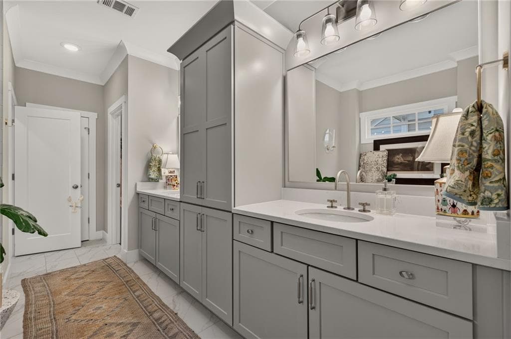 4 bedroom, 4 bathroom, 2,692 sq ft townhouse for sale at 105 Duvall Street, Woodstock, GA 30188 — photo 7