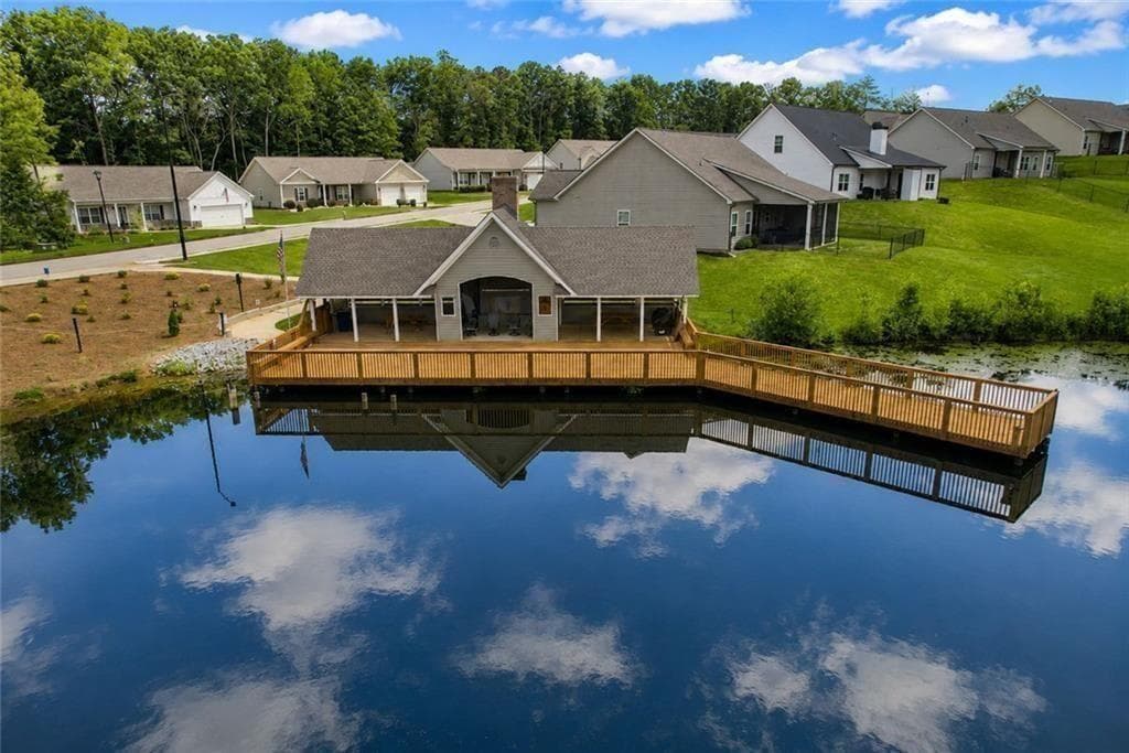4 bedroom, 3 bathroom, 2,220 sq ft single family residence for sale at 8851 St Andrews Parkway, Winston, GA 30187 — photo 8