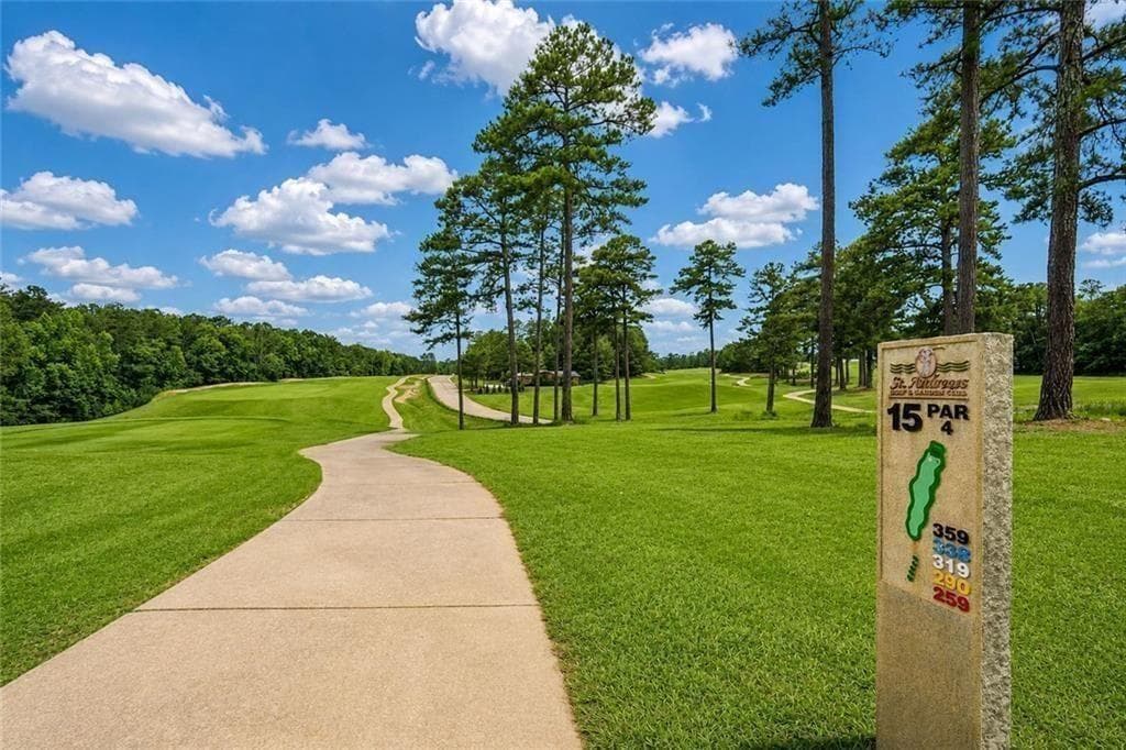 4 bedroom, 3 bathroom, 2,220 sq ft single family residence for sale at 8851 St Andrews Parkway, Winston, GA 30187 — photo 9