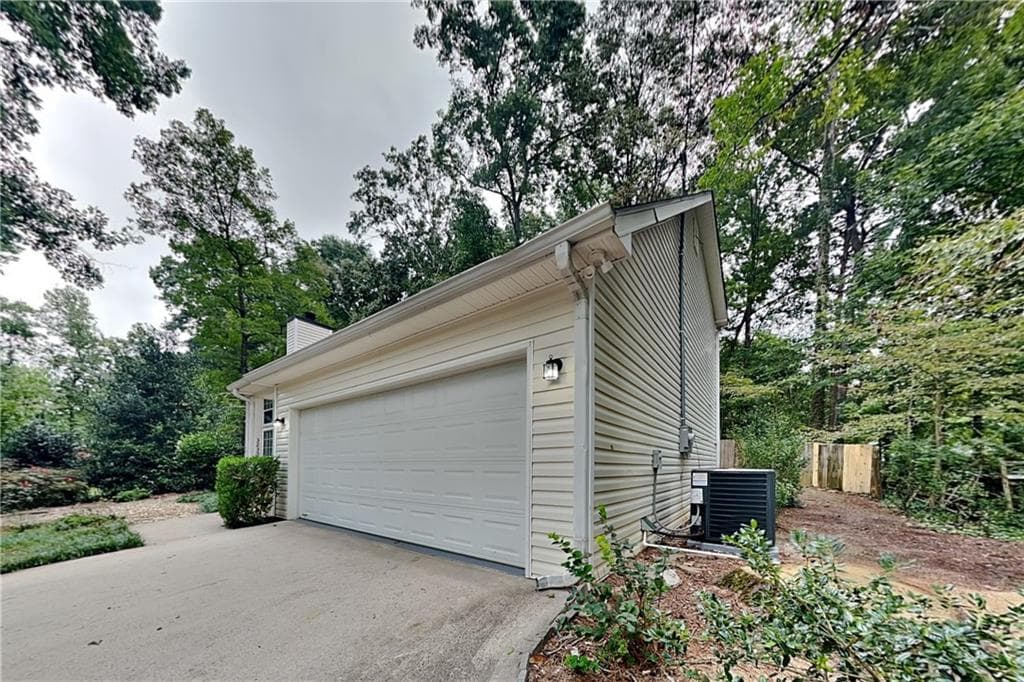 3 bedroom, 3 bathroom, 1,668 sq ft single family residence for rent at 3235 Continental Drive, Cumming, GA 30041 for $2,150 a month