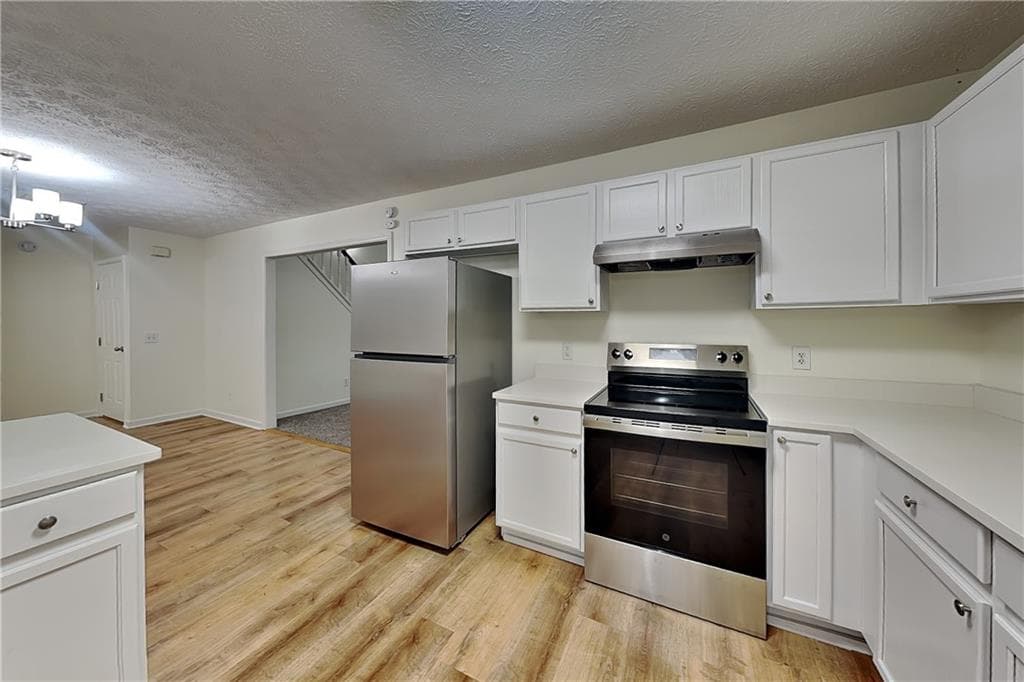 3 bedroom, 3 bathroom, 1,668 sq ft single family residence for rent at 3235 Continental Drive, Cumming, GA 30041 for $2,150 a month — photo 4