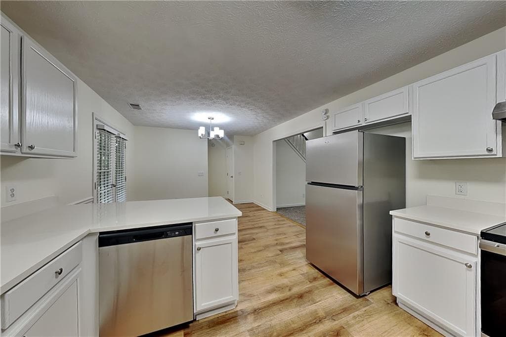 3 bedroom, 3 bathroom, 1,668 sq ft single family residence for rent at 3235 Continental Drive, Cumming, GA 30041 for $2,150 a month — photo 5