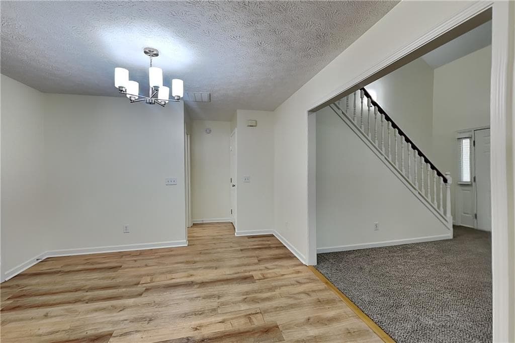 3 bedroom, 3 bathroom, 1,668 sq ft single family residence for rent at 3235 Continental Drive, Cumming, GA 30041 for $2,150 a month — photo 6