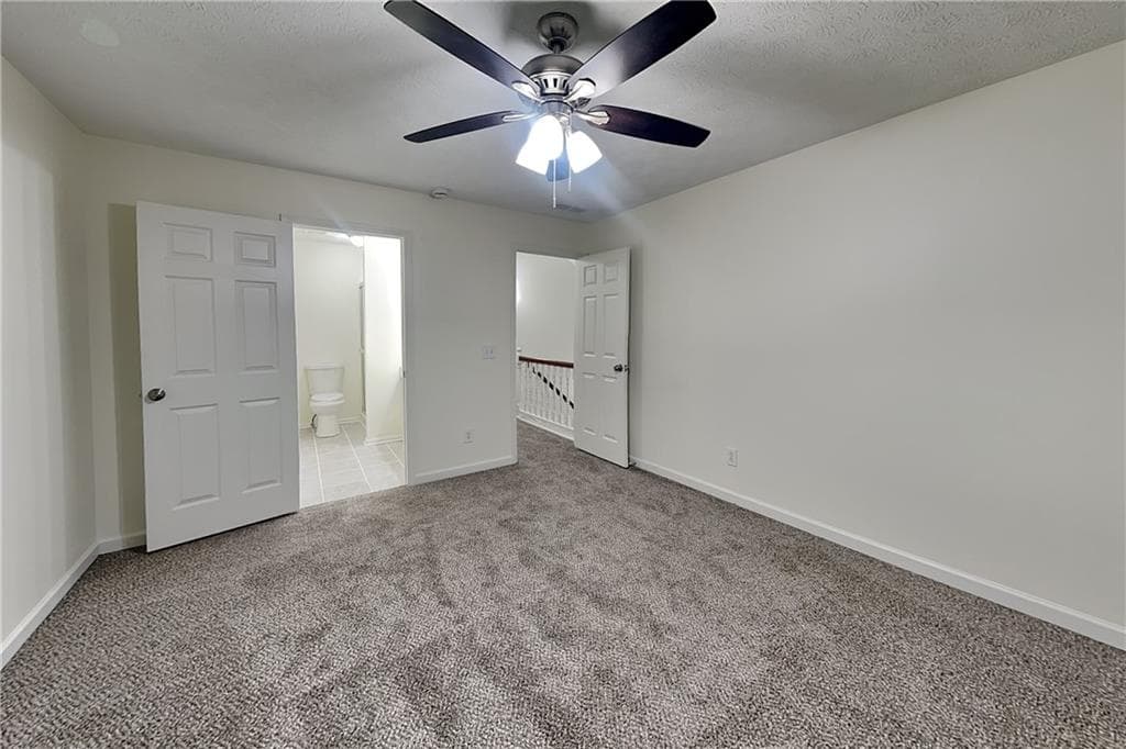 3 bedroom, 3 bathroom, 1,668 sq ft single family residence for rent at 3235 Continental Drive, Cumming, GA 30041 for $2,150 a month — photo 7