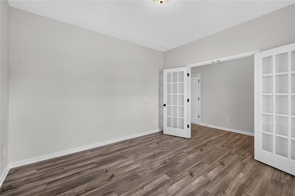 4 bedroom, 3 bathroom, 2,372 sq ft single family residence for sale at 109 Shire Loop, Calhoun, GA 30701 — photo 5