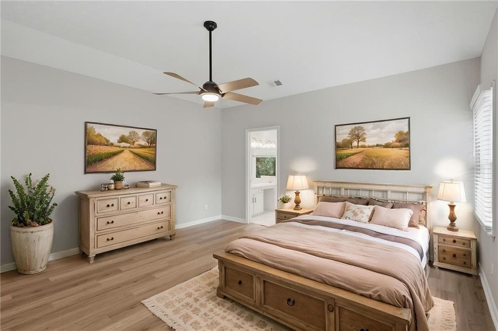 3 bedroom, 2 bathroom, 1,674 sq ft single family residence for sale at 120 Pinion Lane, Johns Creek, GA 30005 — photo 10