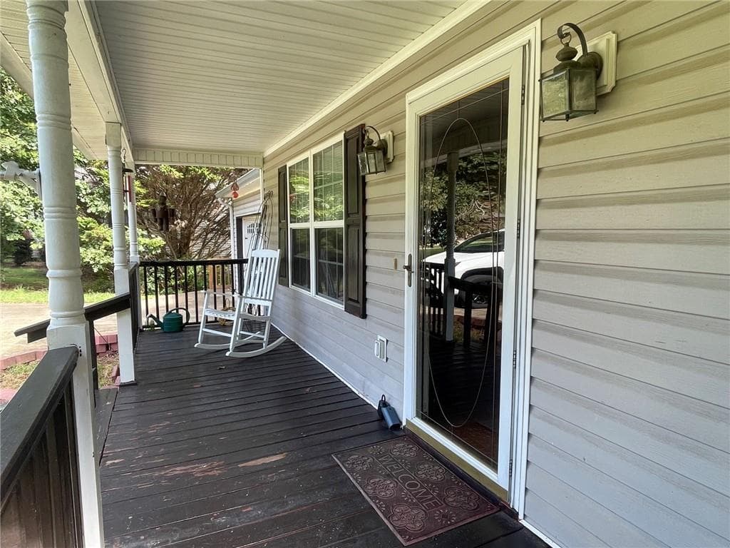 3 bedroom, 2 bathroom, 1,908 sq ft single family residence for sale at 14 RAYELEE Circle, Jasper, GA 30143 — photo 6