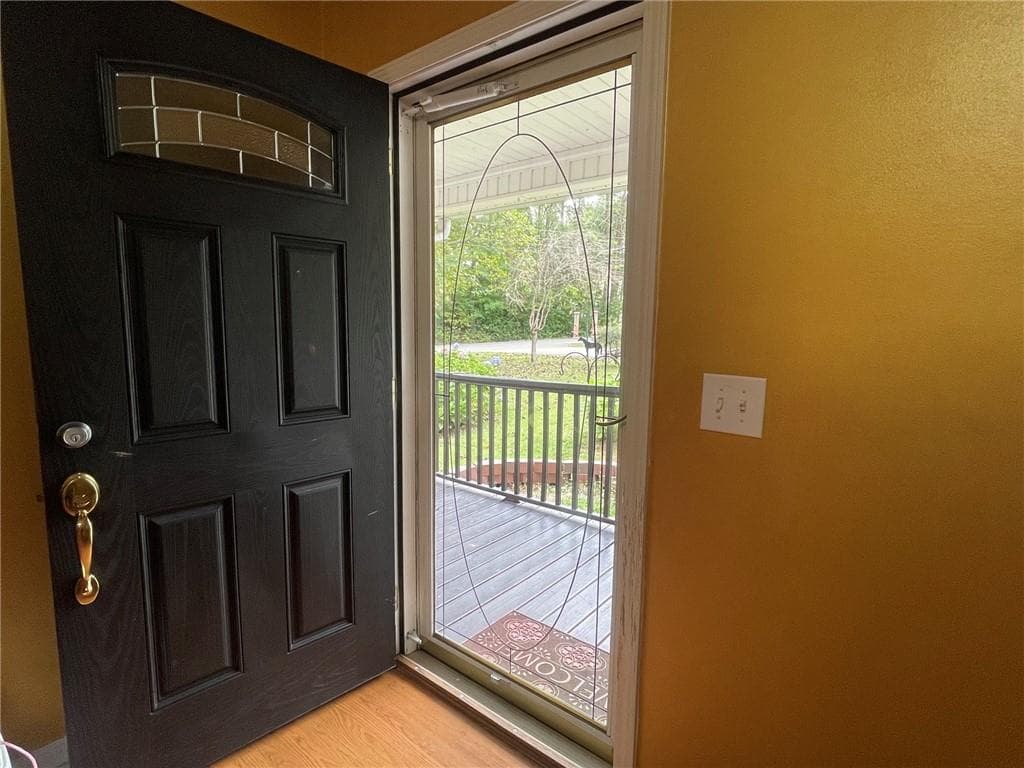 3 bedroom, 2 bathroom, 1,908 sq ft single family residence for sale at 14 RAYELEE Circle, Jasper, GA 30143 — photo 7