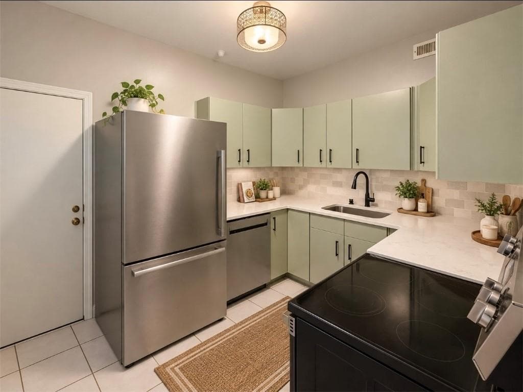 2 bedroom, 2 bathroom, 1,188 sq ft condominium for sale at 430 LINDBERGH Drive K3, Atlanta, GA 30305 — photo 4