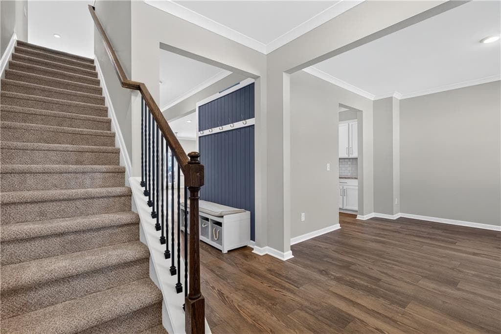5 bedroom, 3 bathroom, 3,268 sq ft single family residence for sale at 45 Filson Dr, Newnan, GA 30276 — photo 6